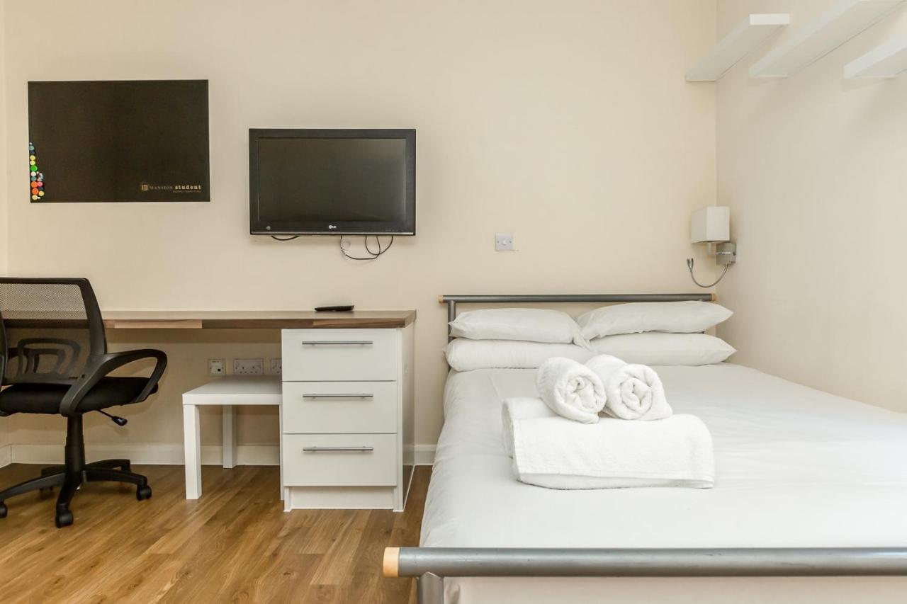 Zeni Studio, In Vauxhall London Λονδίνο Εξωτερικό φωτογραφία