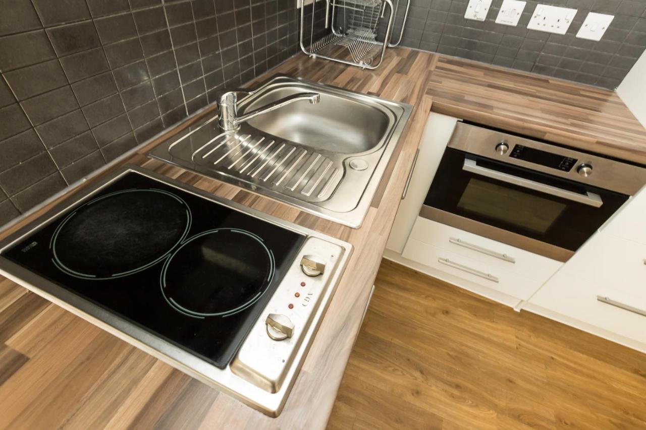 Zeni Studio, In Vauxhall London Λονδίνο Εξωτερικό φωτογραφία