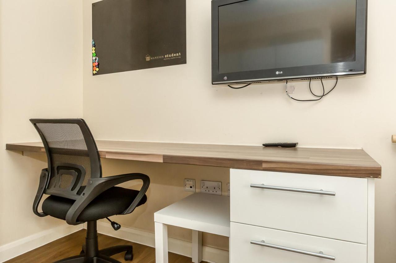 Zeni Studio, In Vauxhall London Λονδίνο Εξωτερικό φωτογραφία