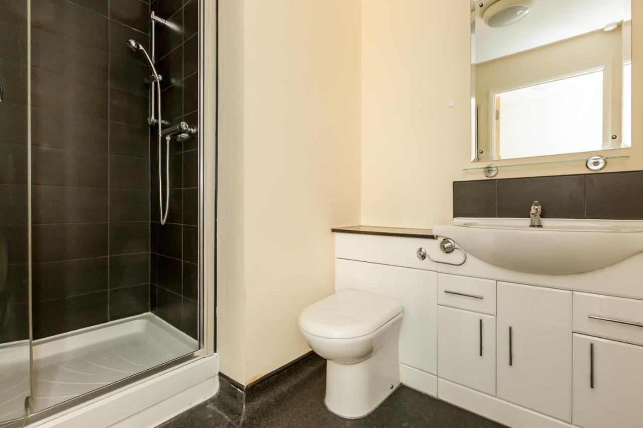 Zeni Studio, In Vauxhall London Λονδίνο Εξωτερικό φωτογραφία