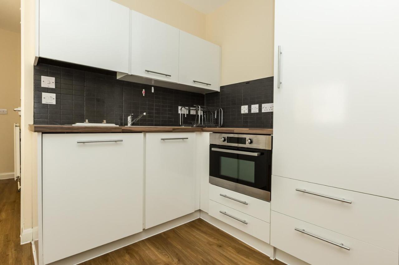 Zeni Studio, In Vauxhall London Λονδίνο Εξωτερικό φωτογραφία